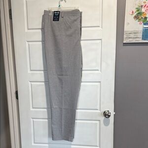 Murano Light Gray Dress Pants